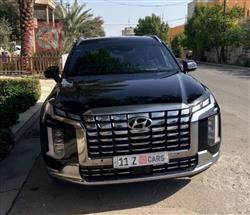 هيونداي باليسيد